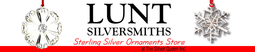  Lunt-Ornaments(s)